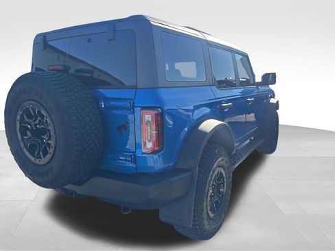 Used 2024 Ford Bronco Wildtrak image 11