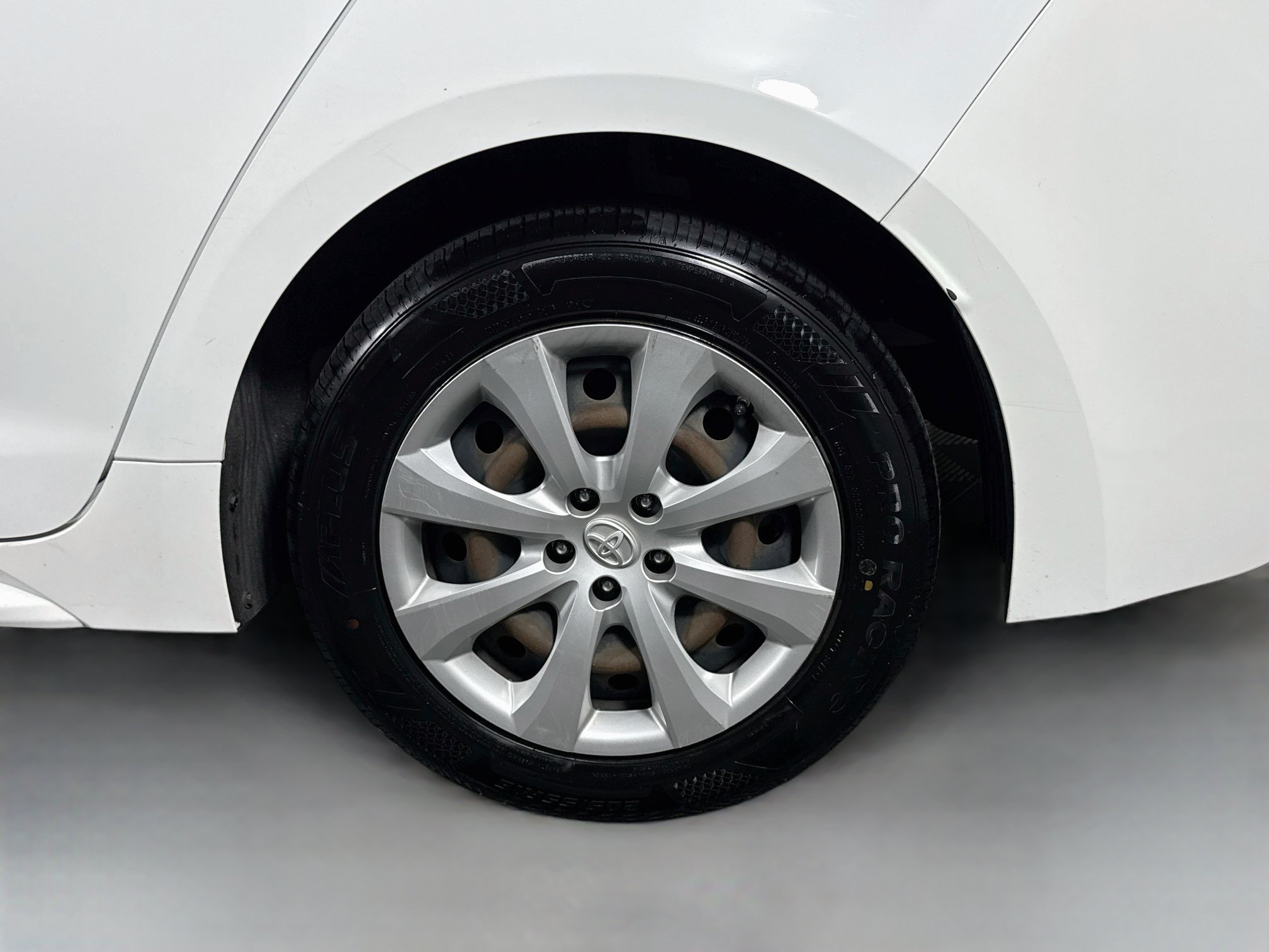 Certified 2020 Toyota Corolla LE w/ Carpet Mat Package (TMS) FWD image 29