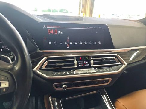 Used 2019 BMW X5 xDrive40i AWD/4WD image 15