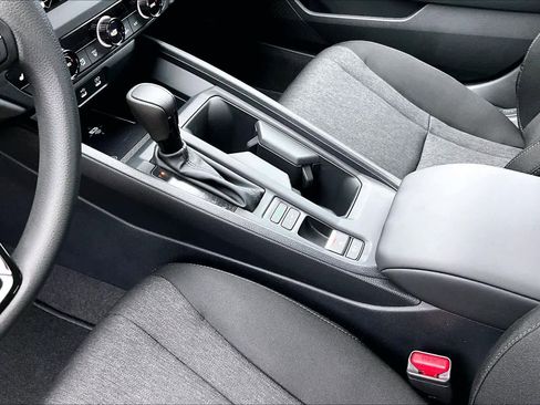 New 2026 Honda Accord SE image 7