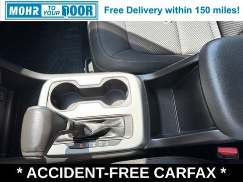 Used 2016 Chevrolet Colorado LT w/ LT Convenience Package AWD/4WD image 27