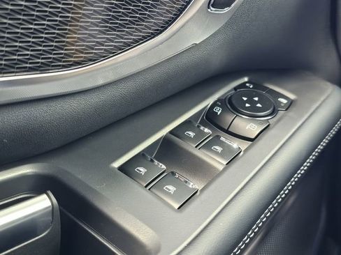 New 2025 Ford Expedition Platinum w/ Stealth Performance Package image 14