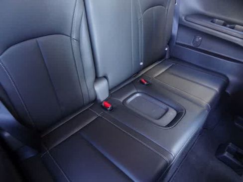 Used 2022 INFINITI QX60 Autograph w/ Cargo Package AWD/4WD image 17
