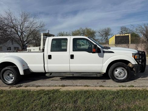 Used 2015 Ford F350 XL w/ Power Equipment Group RWD image 1