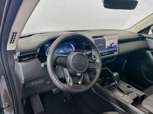 New 2026 MAZDA CX-5 Preferred AWD/4WD image 9