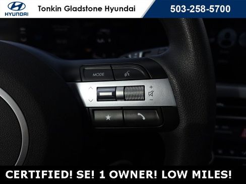 Used 2025 Hyundai Sonata SE image 12