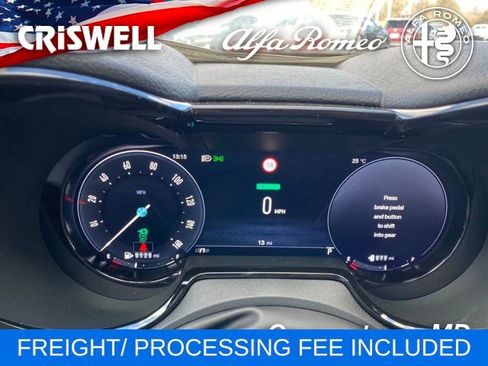 Used 2024 Alfa Romeo Tonale Veloce image 25