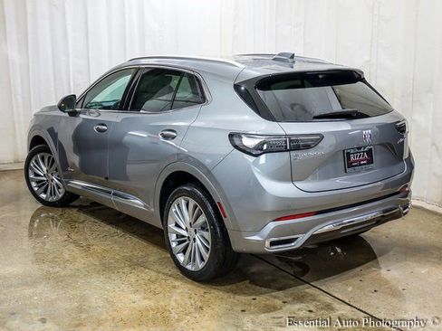 New 2026 Buick Envision Avenir image 7