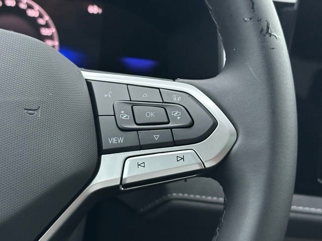 New 2026 Volkswagen Taos SE AWD/4WD image 40