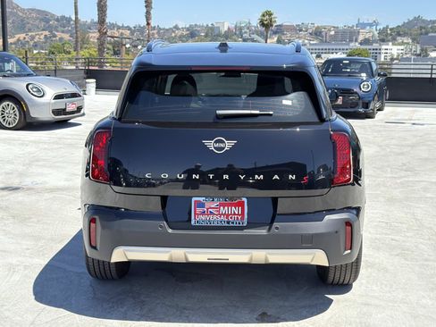 New 2027 MINI Cooper Countryman S AWD/4WD image 4