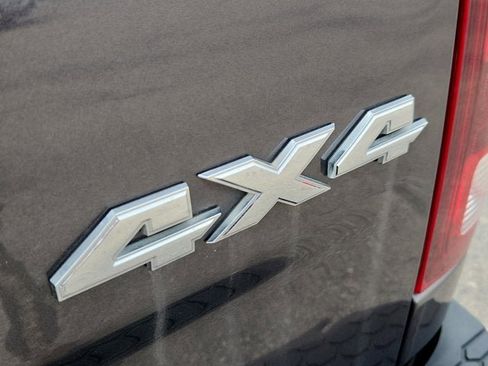 Used 2015 RAM 1500 Sport image 16