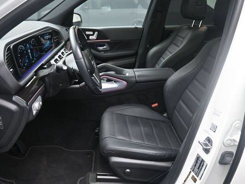 Used 2022 Mercedes-Benz GLE 450 4MATIC image 18