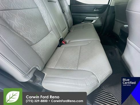 Used 2023 Toyota Tundra SR5 image 29