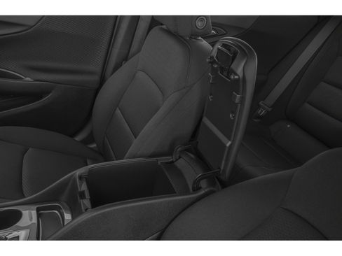 New 2025 Chevrolet Malibu RS FWD image 45