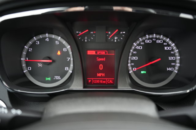 Used 2013 GMC Terrain SLT AWD/4WD image 24