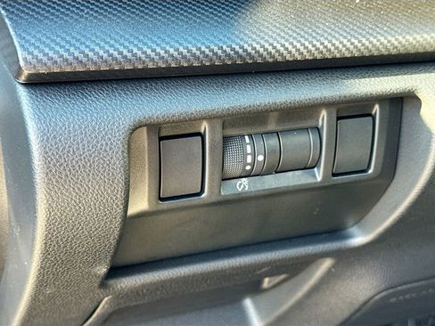 Certified 2025 Subaru Crosstrek 2.5i Limited w/ Crosstrek Mirror Package image 13