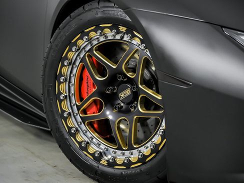 Used 2015 Lamborghini Huracan LP 610-4 image 4