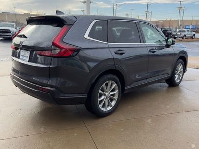 Certified 2025 Honda CR-V EX-L