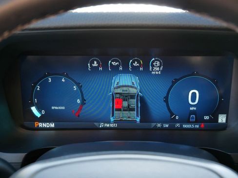 Certified 2024 Ford F150 XLT w/ Equipment Group 302A MID image 22