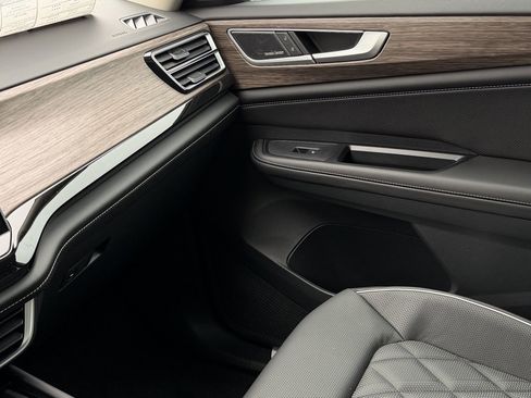 New 2026 Volkswagen Atlas SEL Premium R-Line image 41