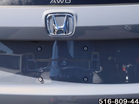 Used 2025 Honda CR-V EX-L image 29