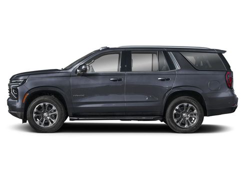 New 2026 Chevrolet Tahoe LS AWD/4WD image 74