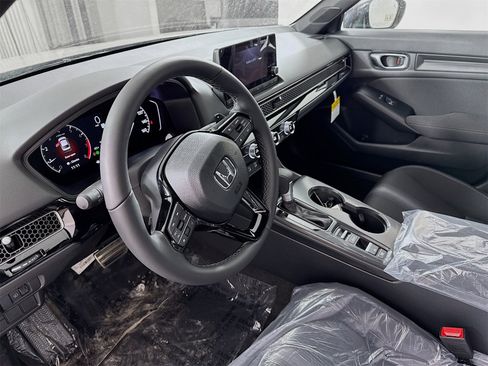 New 2026 Honda Civic Sport image 7