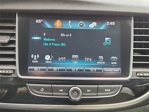 Certified 2017 Buick Encore Premium image 13