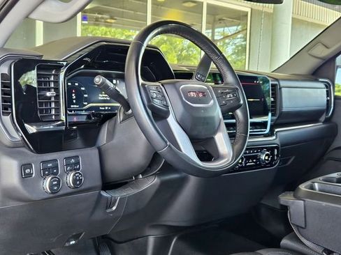Certified 2023 GMC Sierra 1500 Elevation AWD/4WD image 11