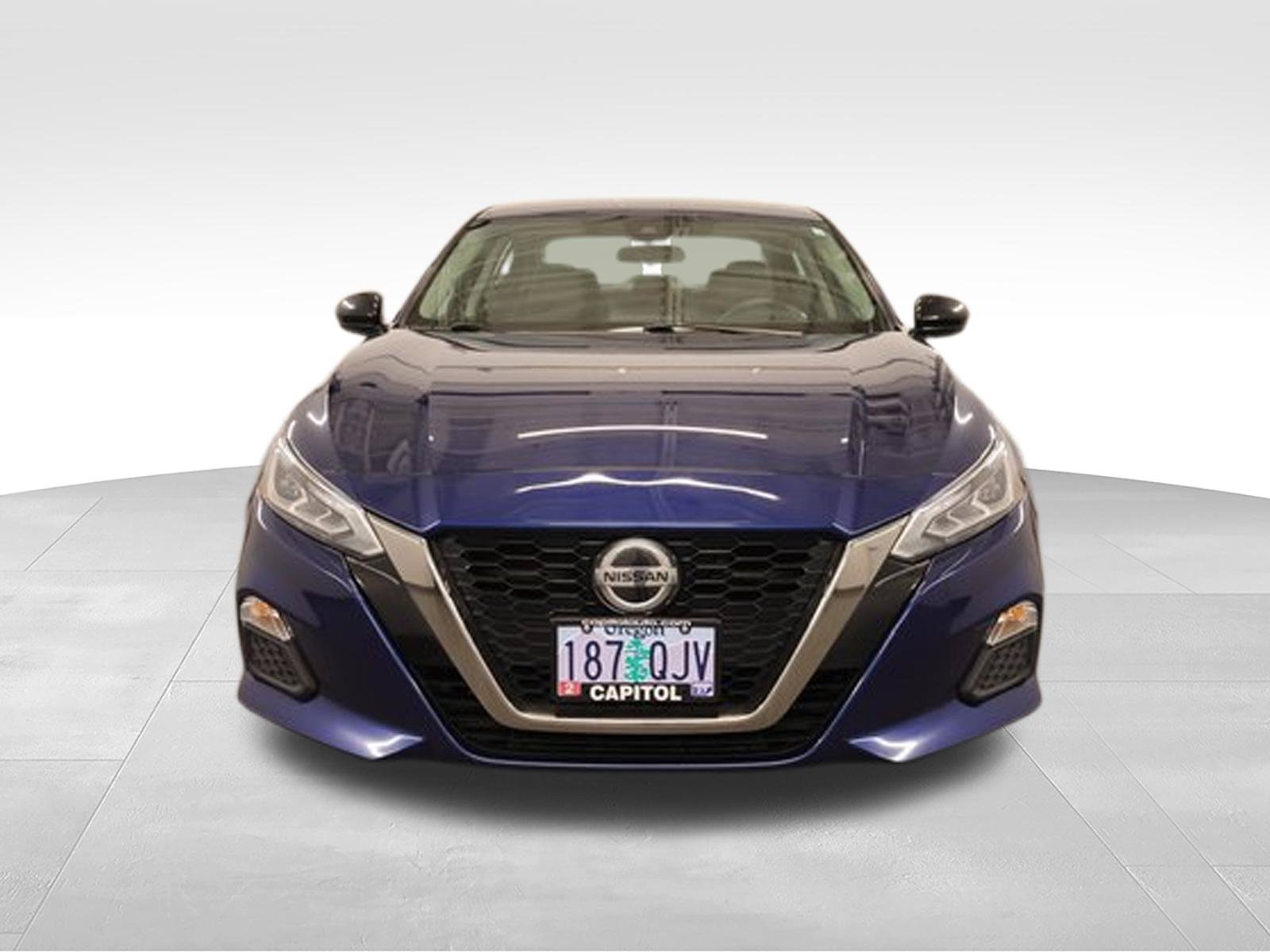 Used 2022 Nissan Altima 2.5 SR FWD image 6