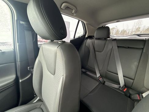 Certified 2023 Buick Encore GX Select w/ Sport Touring Package image 12