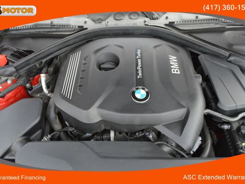 Used 2017 BMW 430i xDrive Coupe image 22