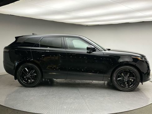 New 2026 Land Rover Range Rover Velar S AWD/4WD image 12