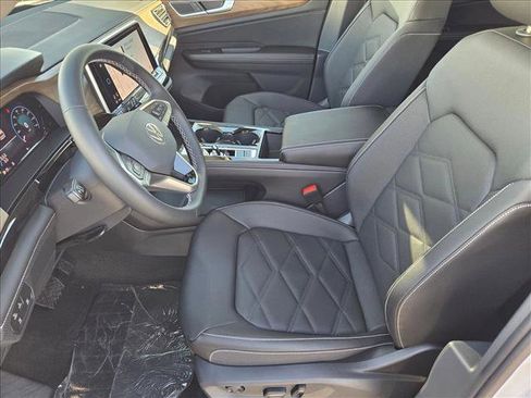 New 2026 Volkswagen Atlas SE image 4