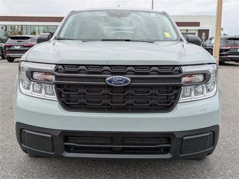 Certified 2024 Ford Maverick XL image 9