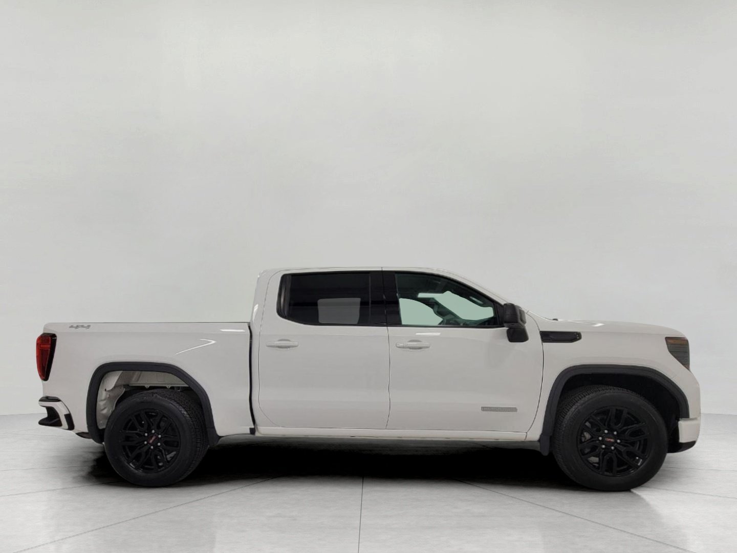 Used 2024 GMC Sierra 1500 Elevation AWD/4WD image 36