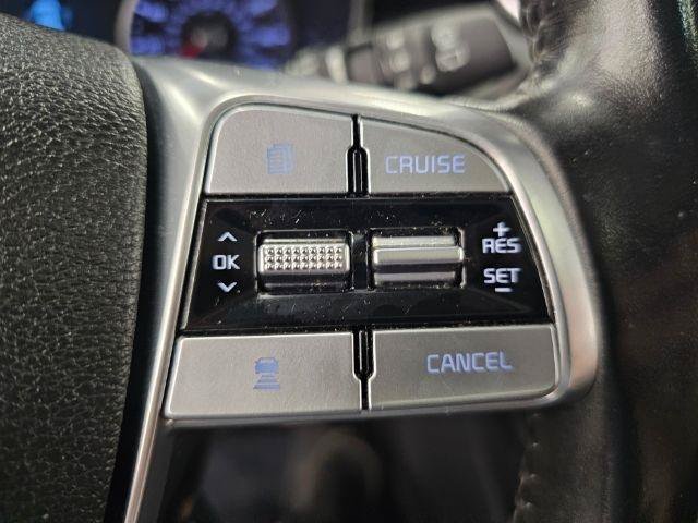 Used 2020 Kia Telluride S w/ S 8 Passenger Seating Package AWD/4WD image 12