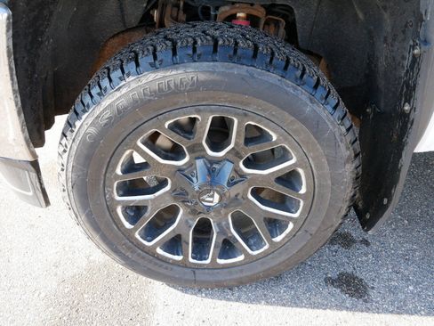 Used 2015 GMC Sierra 2500 SLT image 11