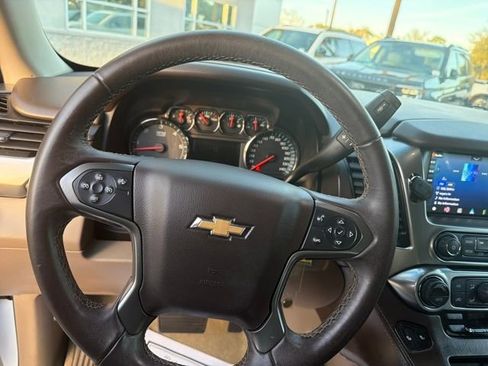 Used 2018 Chevrolet Tahoe LT image 53
