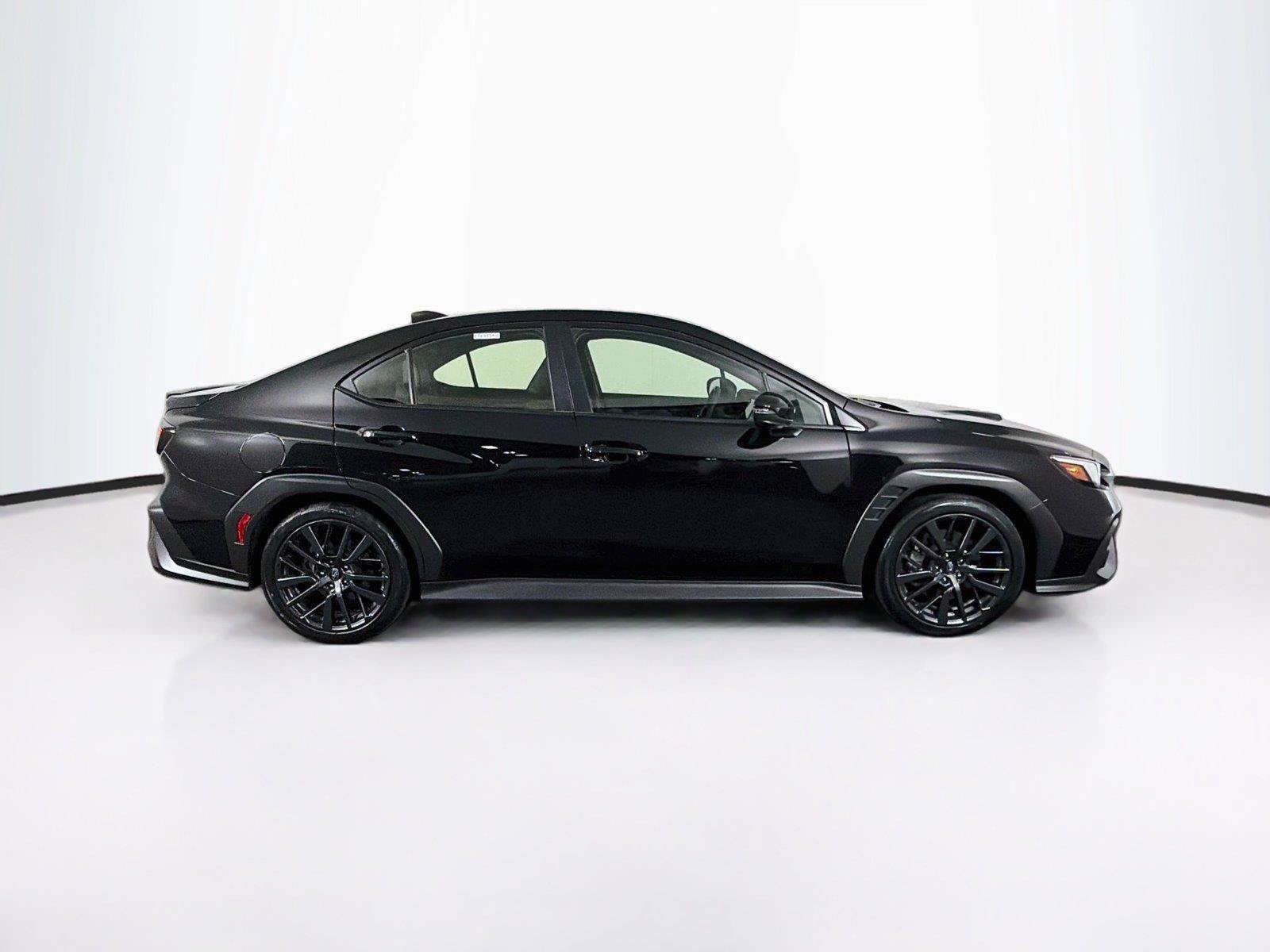 Used 2024 Subaru WRX Limited AWD/4WD image 12