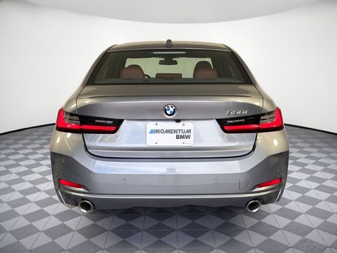 Used 2026 BMW 330i Sedan RWD image 11