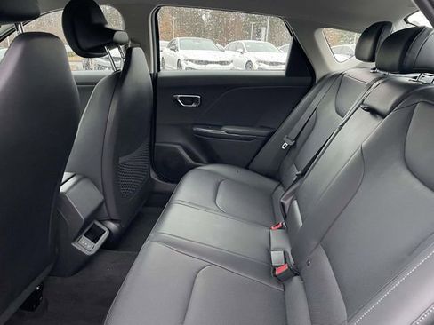 New 2026 Kia K4 EX image 24