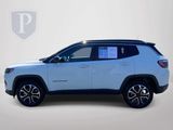 Used 2024 Jeep Compass Limited image 5