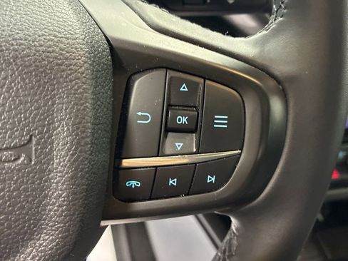 Used 2025 Ford Ranger XLT AWD/4WD image 16