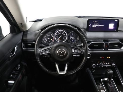 Used 2023 MAZDA CX-5 Carbon Edition AWD/4WD image 14