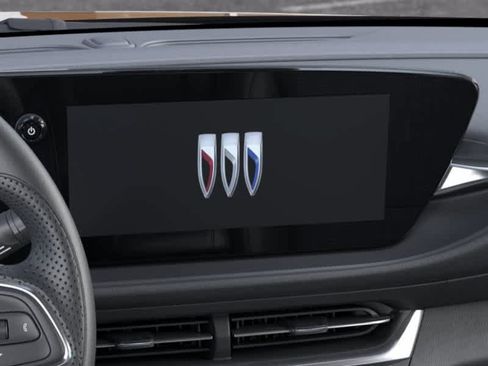 New 2026 Buick Envista Preferred FWD image 20