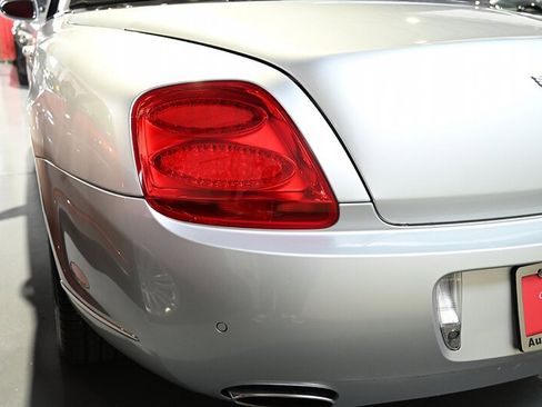 Used 2007 Bentley Continental GT image 24