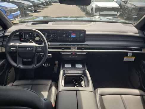New 2027 Kia Telluride X-Line SX Prestige AWD/4WD image 19