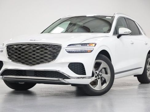 New 2026 Genesis GV70 2.5T image 7