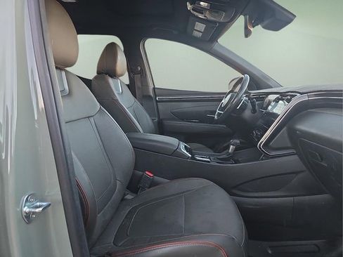 Used 2022 Hyundai Santa Cruz Limited image 12